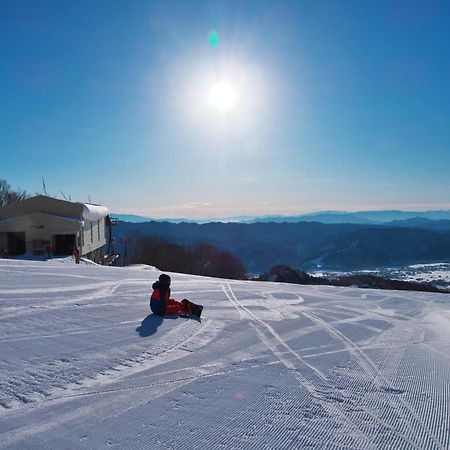 Tabist More Resort Keyaki No Ki 하쿠바 외부 사진