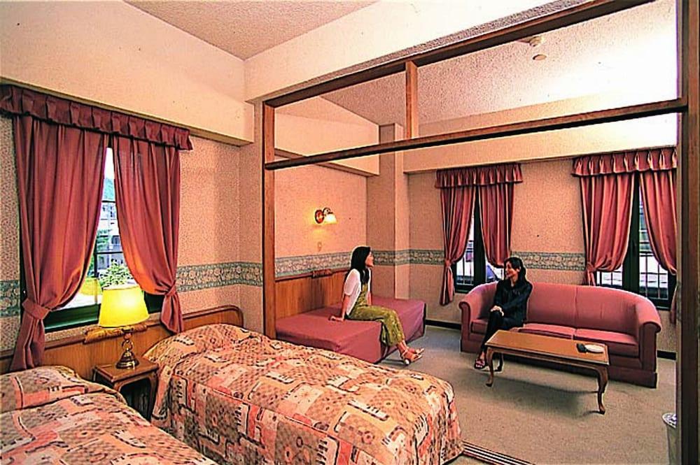 Tabist More Resort Keyaki No Ki 하쿠바 외부 사진