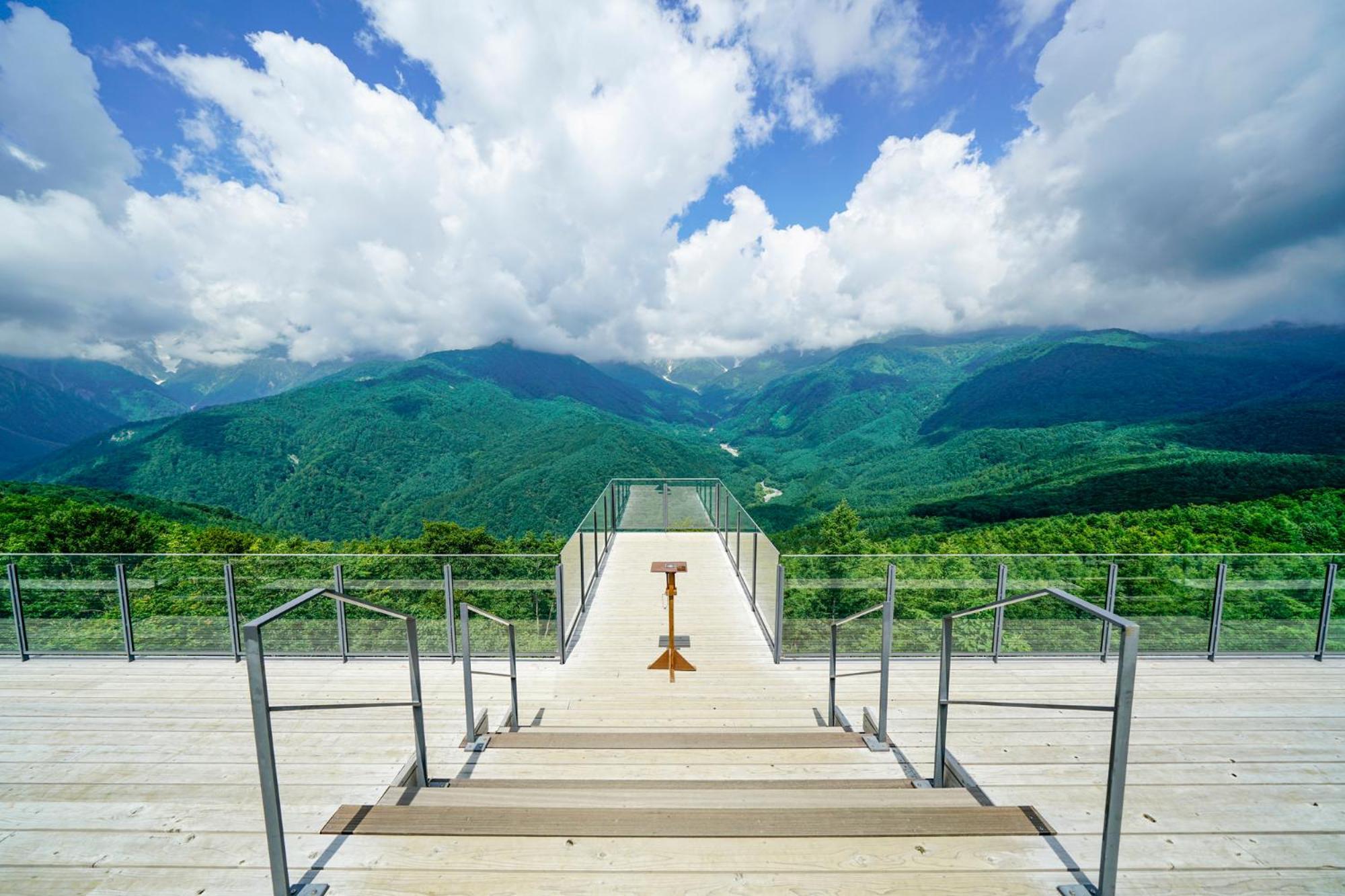 Tabist More Resort Keyaki No Ki 하쿠바 외부 사진