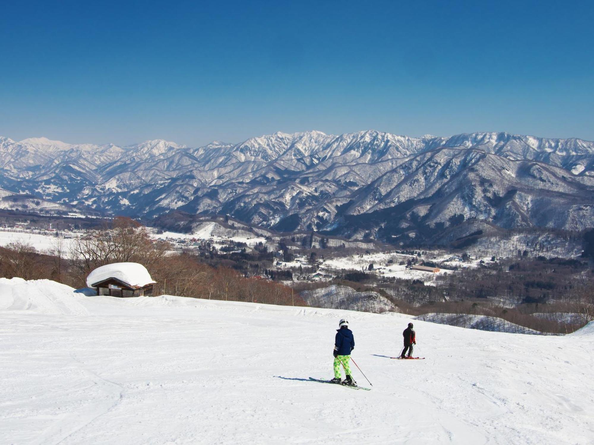 Tabist More Resort Keyaki No Ki 하쿠바 외부 사진