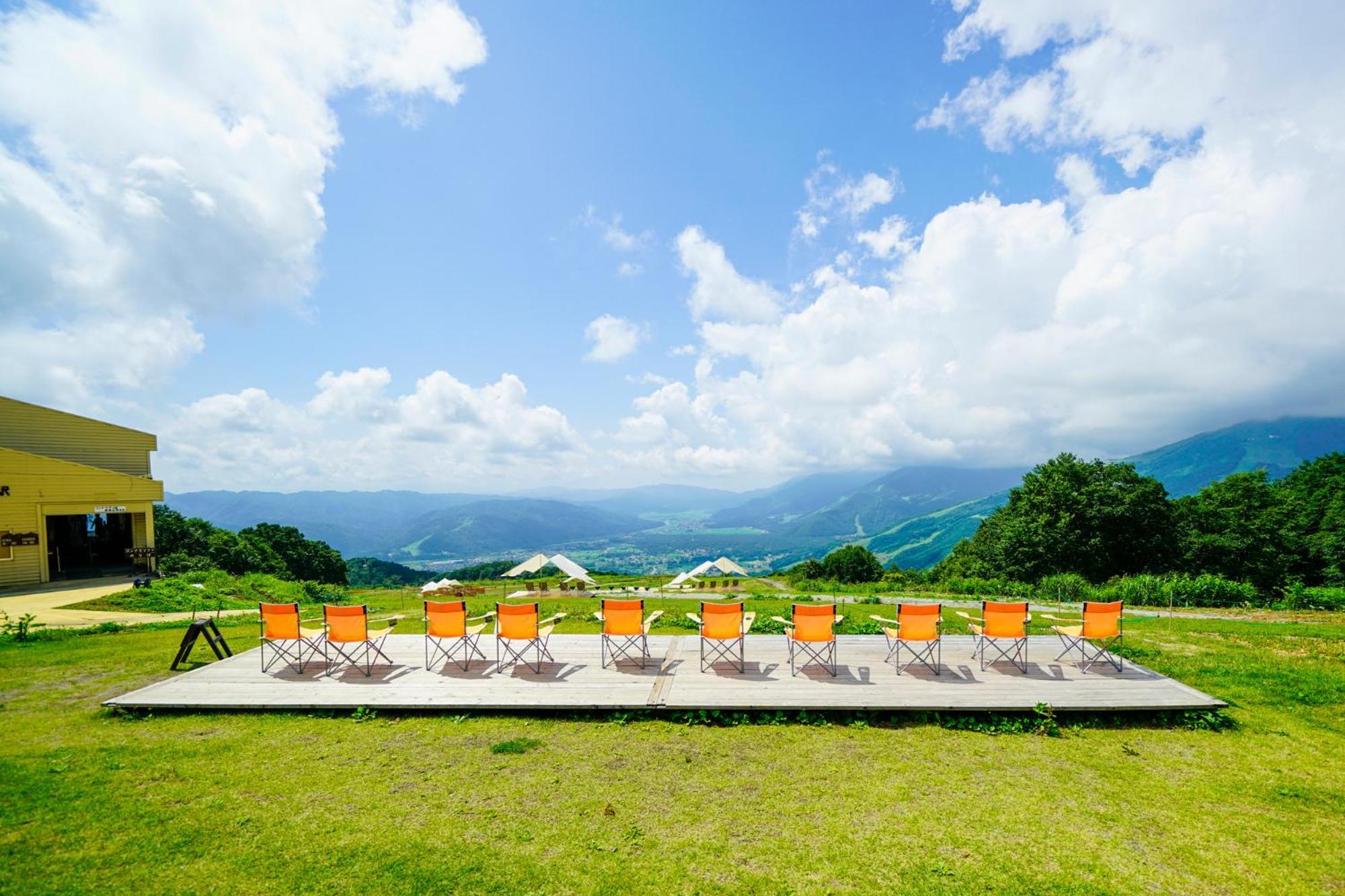 Tabist More Resort Keyaki No Ki 하쿠바 외부 사진