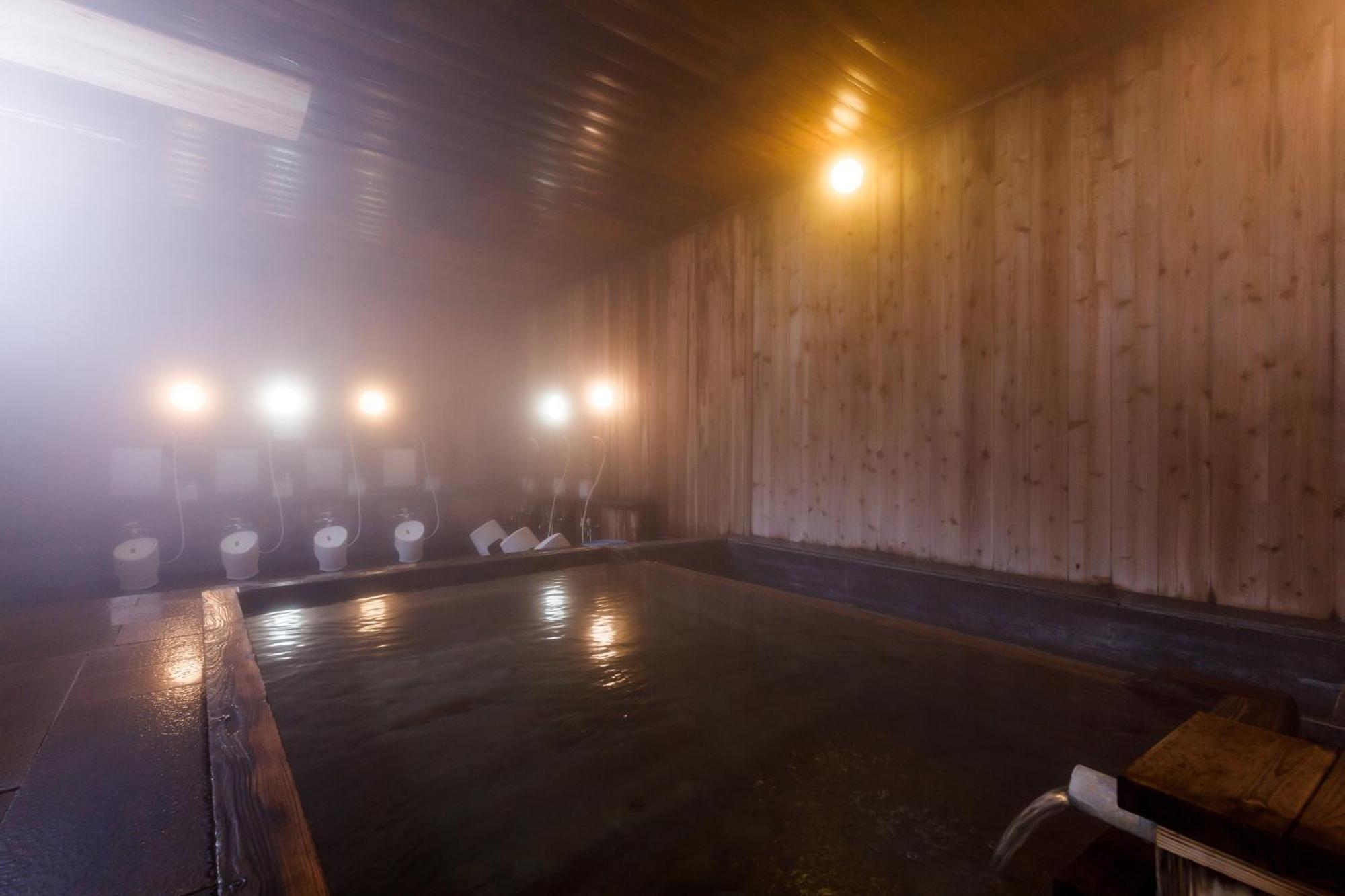 Tabist More Resort Keyaki No Ki 하쿠바 외부 사진