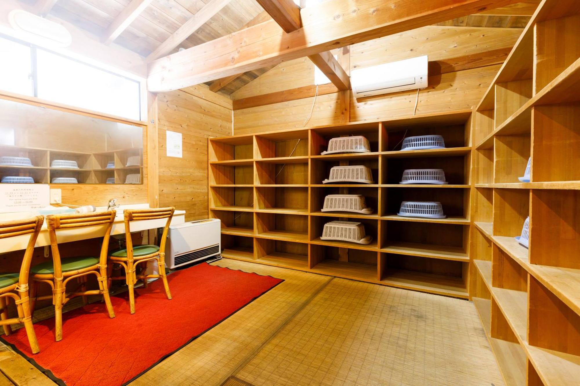 Tabist More Resort Keyaki No Ki 하쿠바 외부 사진
