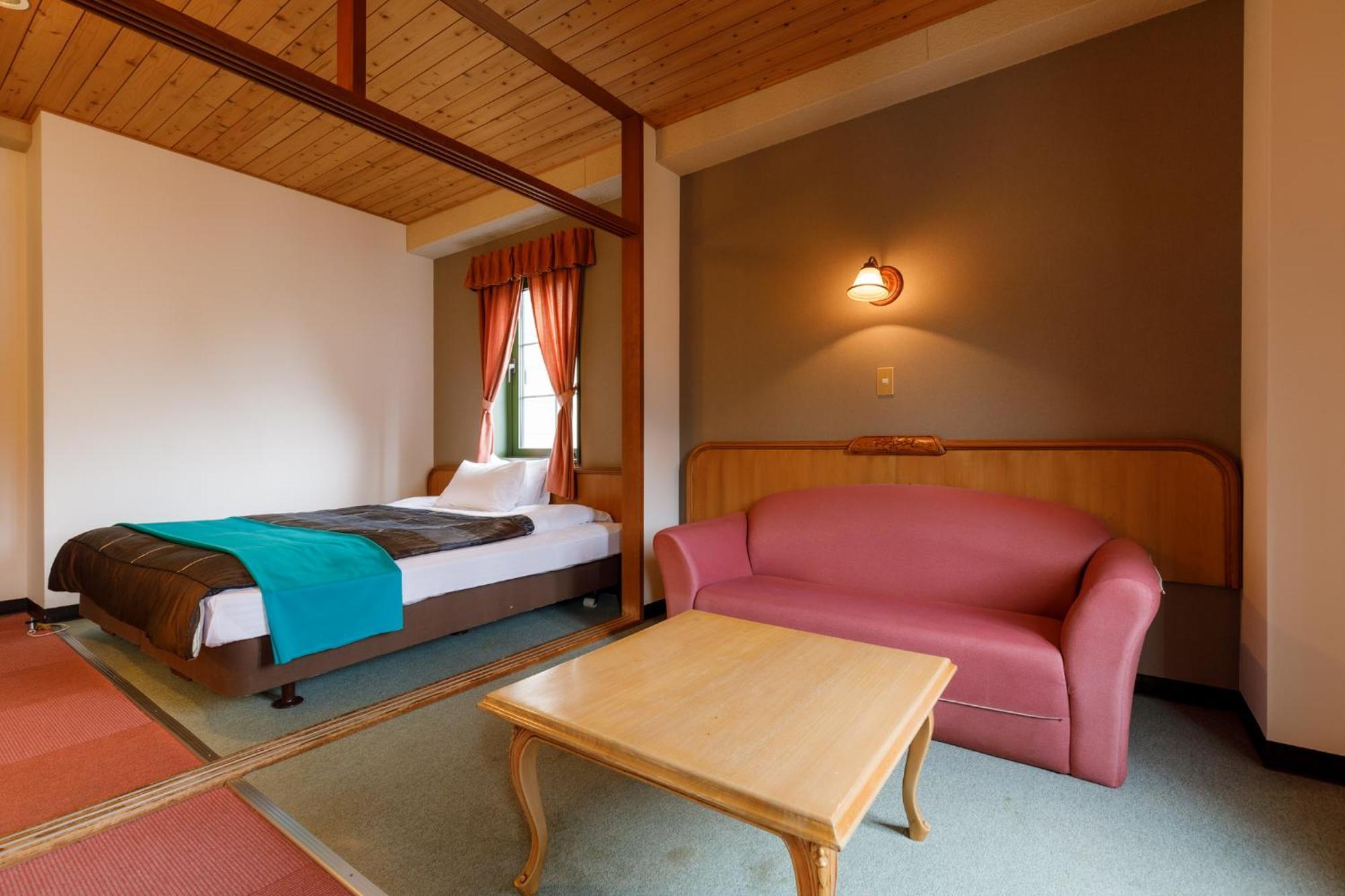 Tabist More Resort Keyaki No Ki 하쿠바 외부 사진