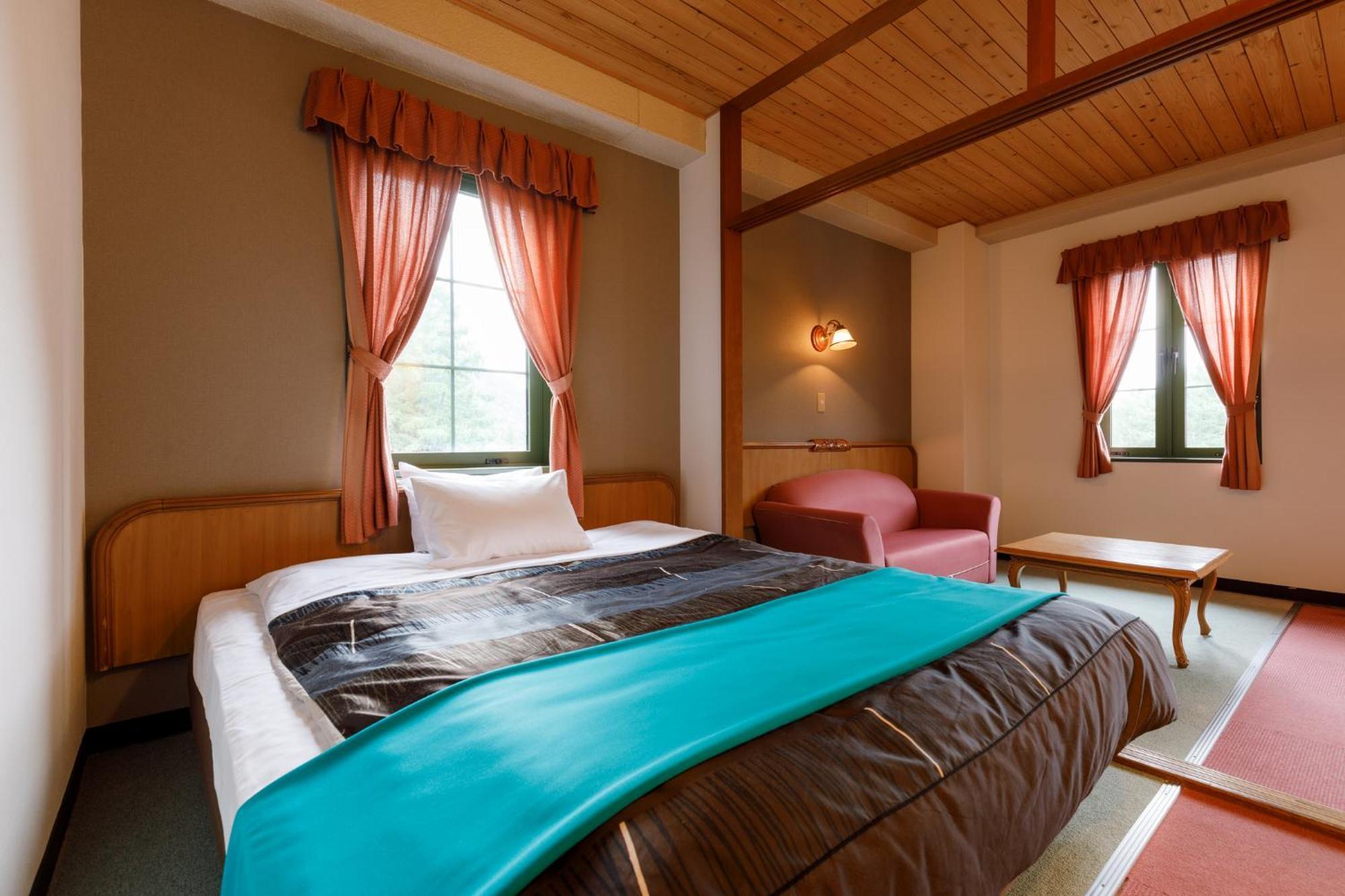 Tabist More Resort Keyaki No Ki 하쿠바 외부 사진