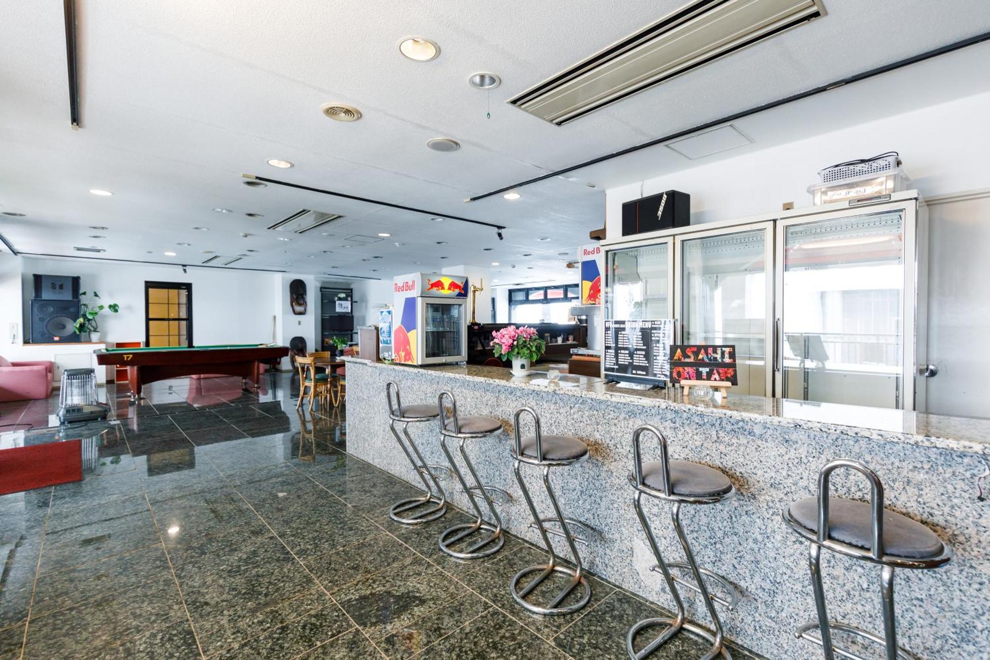Tabist More Resort Keyaki No Ki 하쿠바 외부 사진